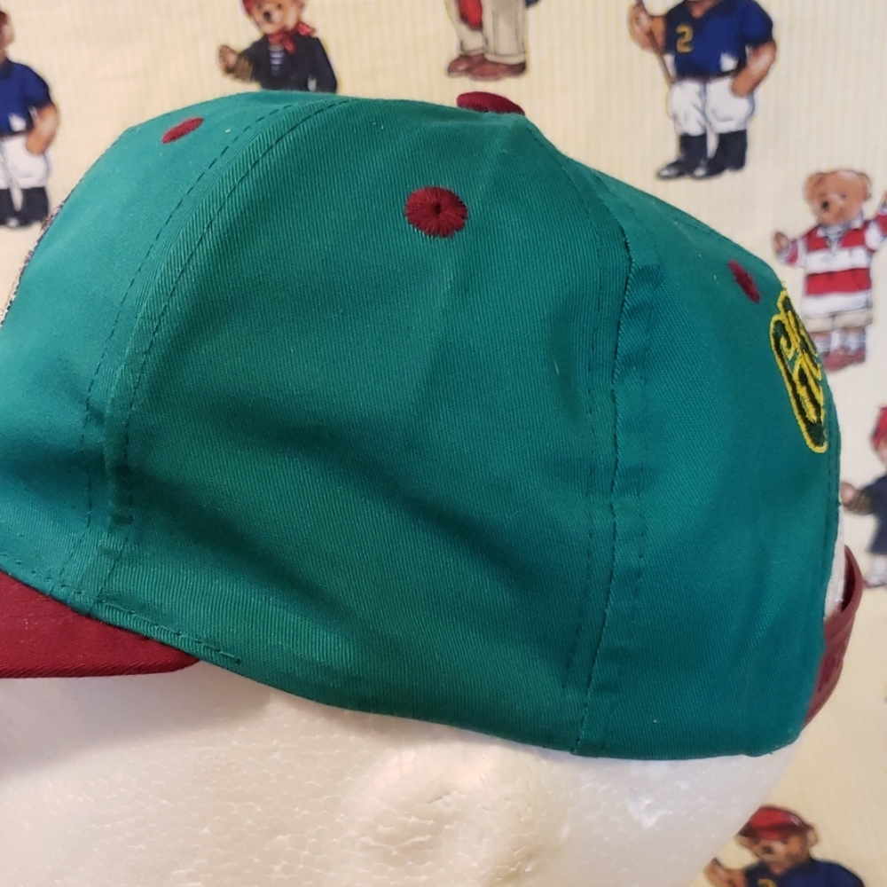 vintage grumpy hat - Picture 2 of 5